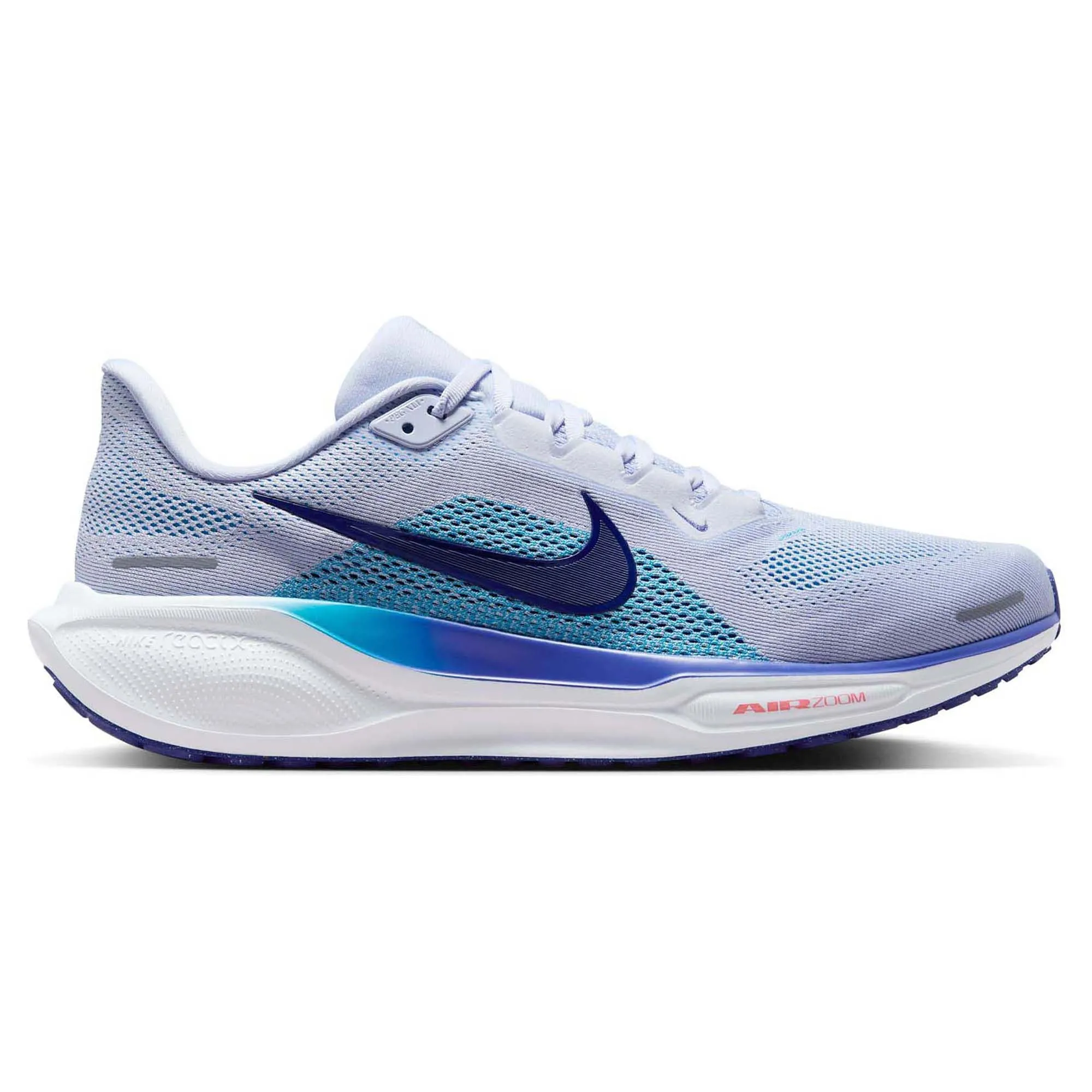 Pegasus 41 Men's Road Running Shoes Ergonomic Design innovative shoes