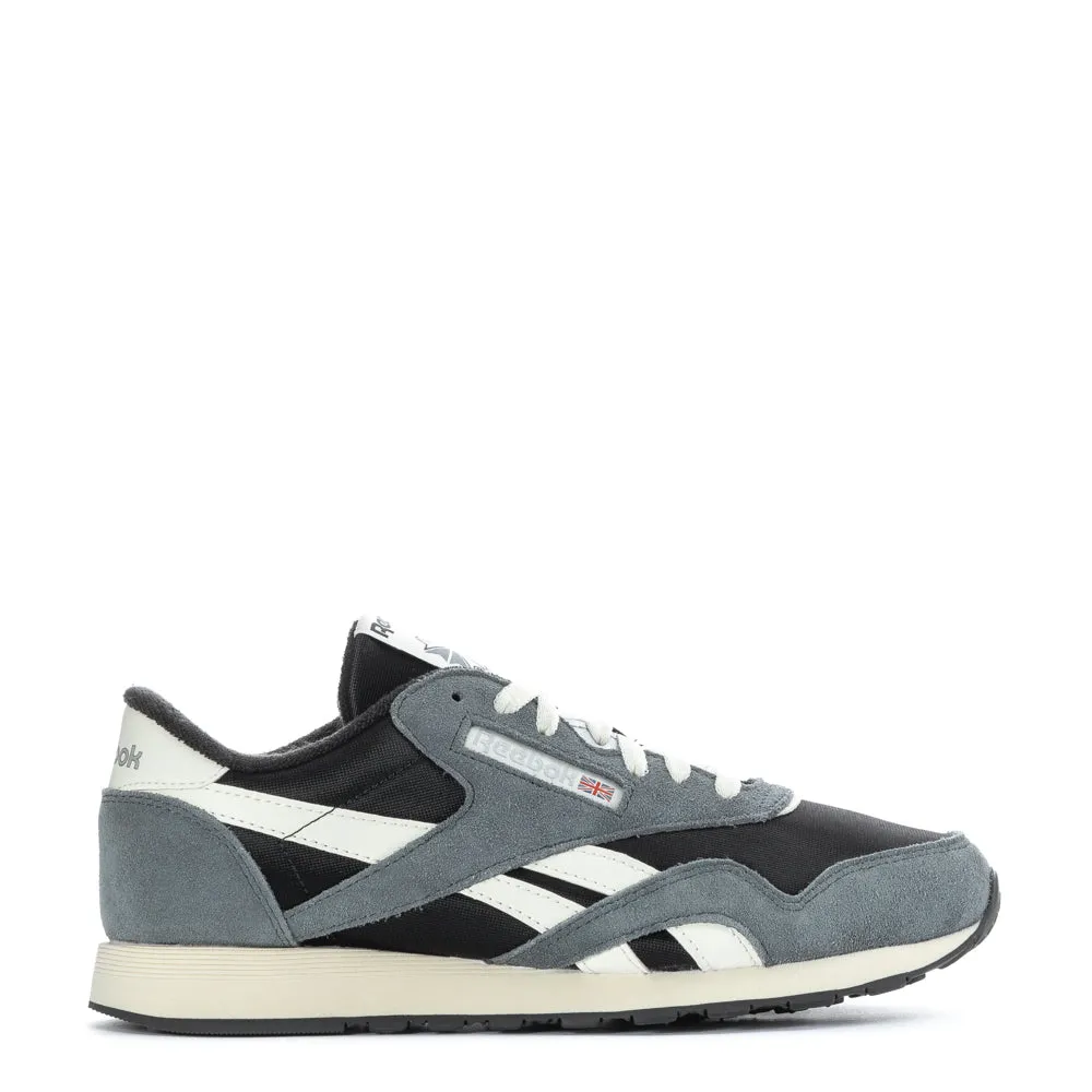 Classic Nylon- Mens High rebound