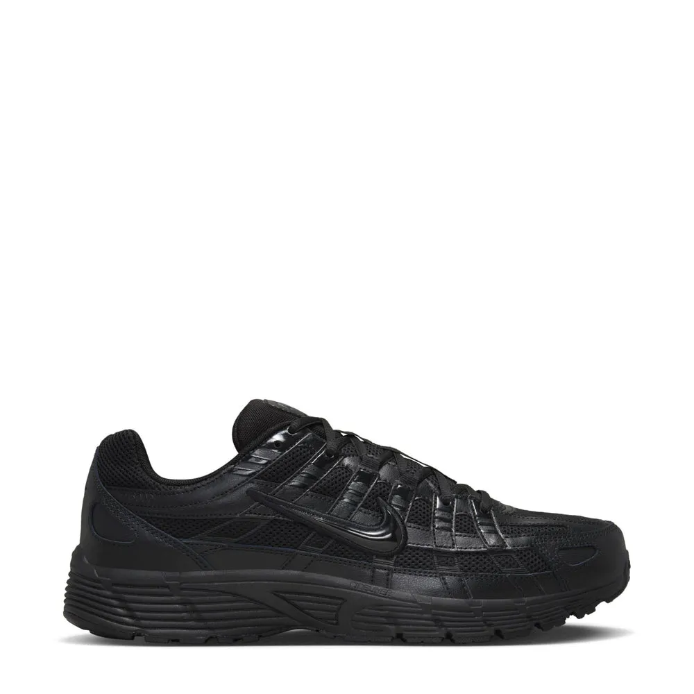 muscular strength running shoe boost senior shoes P-6000 - Mens