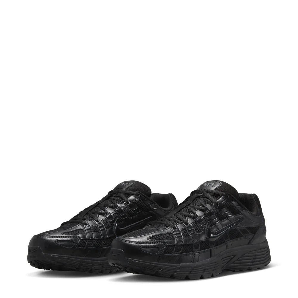 Amateur athlete asphalt shoes P-6000 - Mens