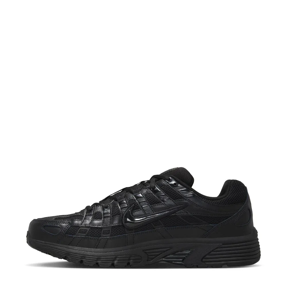 P-6000 - Mens calf - high running shoes amateur running option