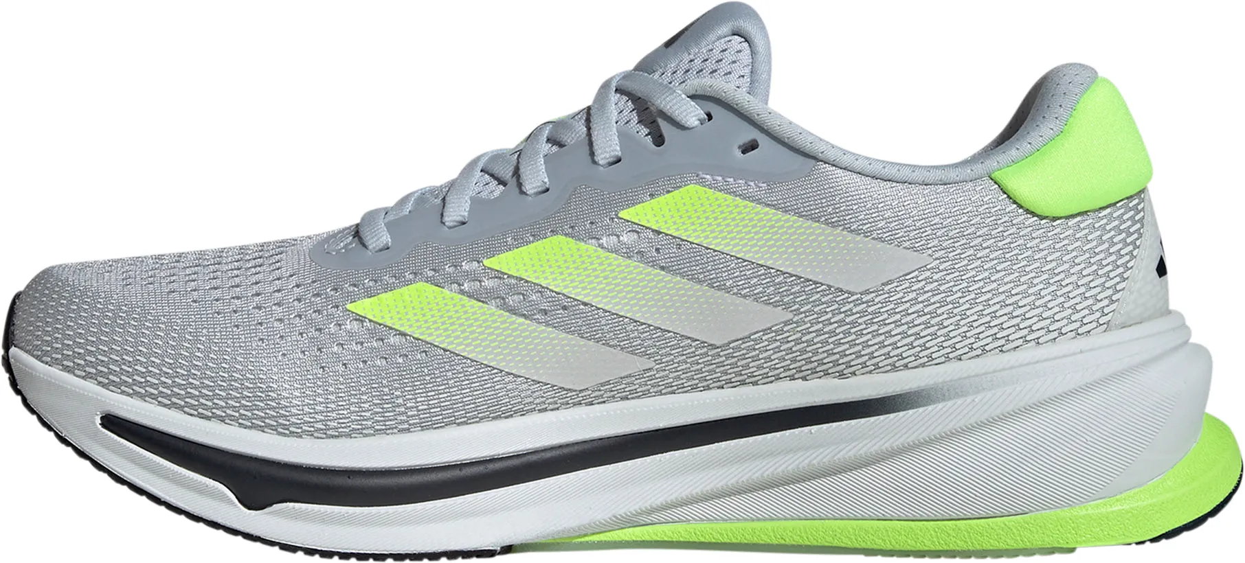All Time adidas Supernova Rise Mens Running Shoes - Blue