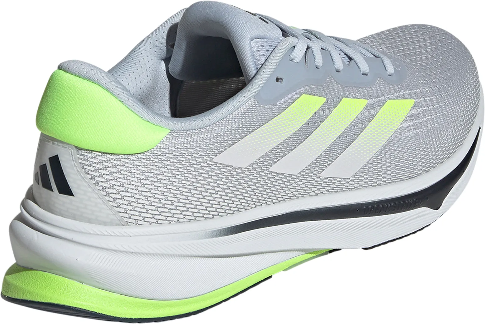 adidas Supernova Rise Mens Running Shoes - Blue Kind Step