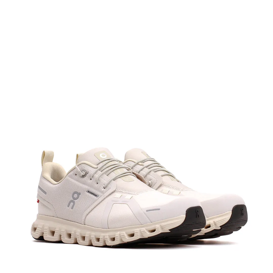 ON Women Cloud 6 WP Pearl Cream 3WF10053036 Adjustable Swift Path