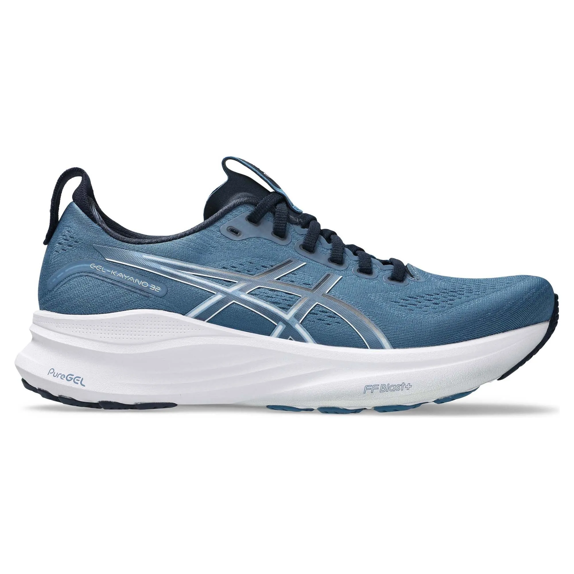 modular Gel-Kayano 32 Men's Running Shoes (Width 4E)
