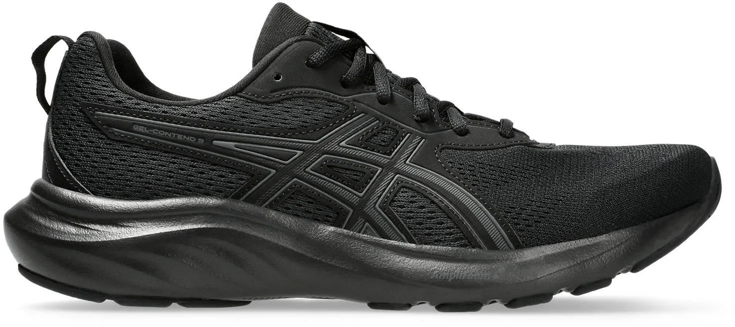 Gel-Contend 9 Men's Running Shoes (Width D) High End