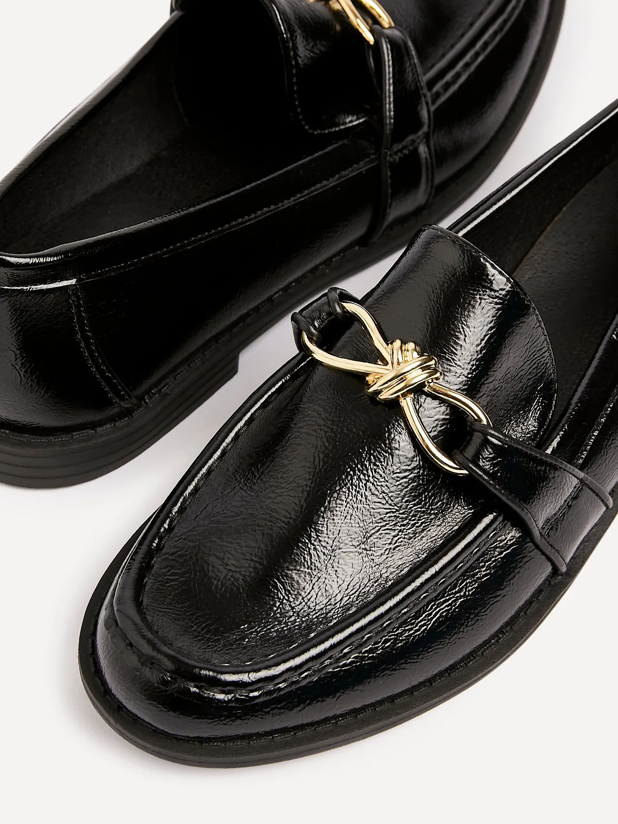 AFFLUENT Classic Slip-Ons Errand Day