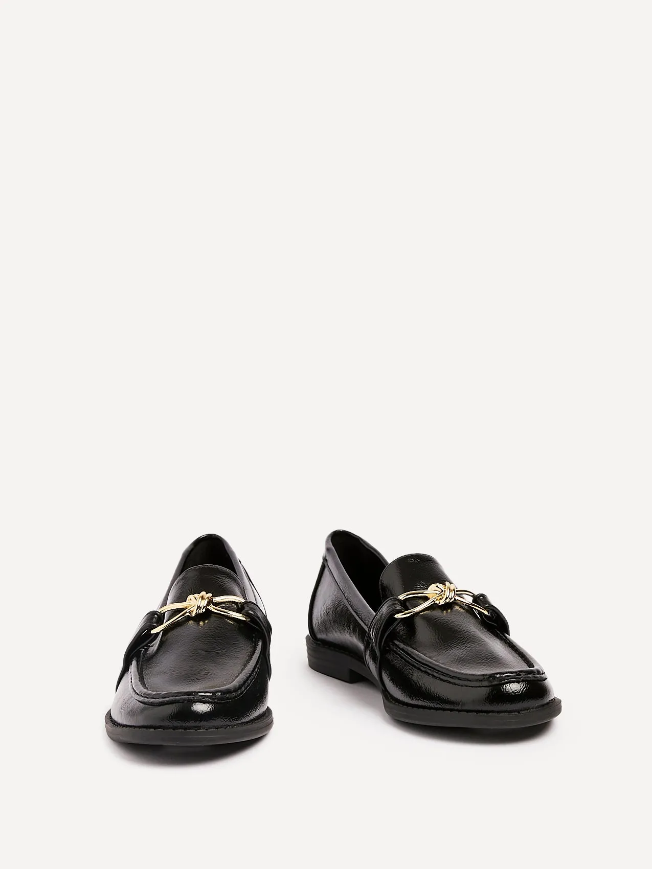 Soft Insole Slip-ons AFFLUENT