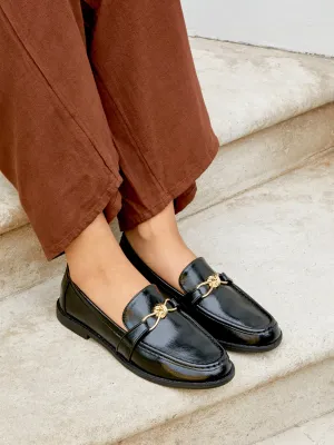 AFFLUENT Step Firmly