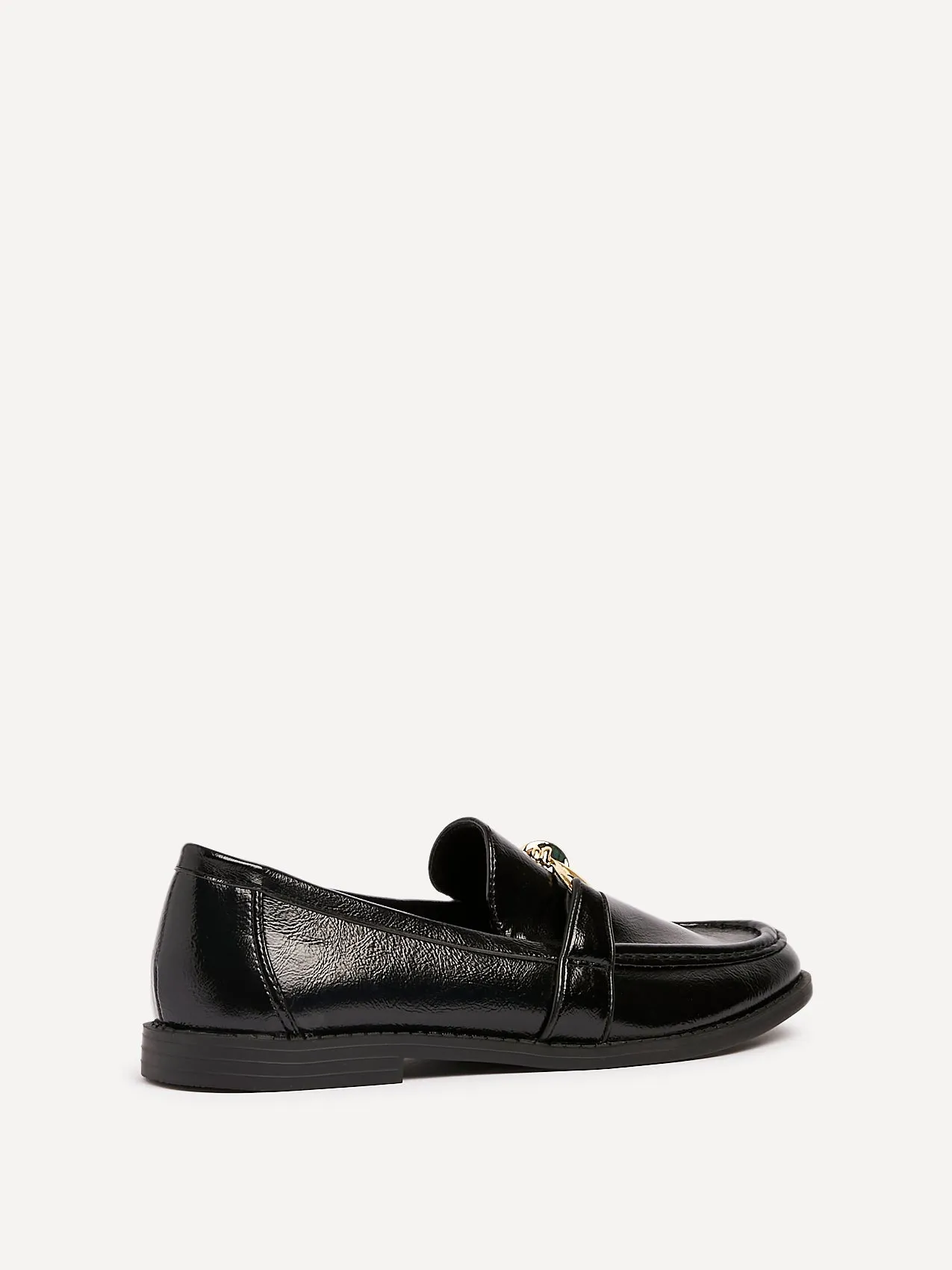 AFFLUENT Quick Step