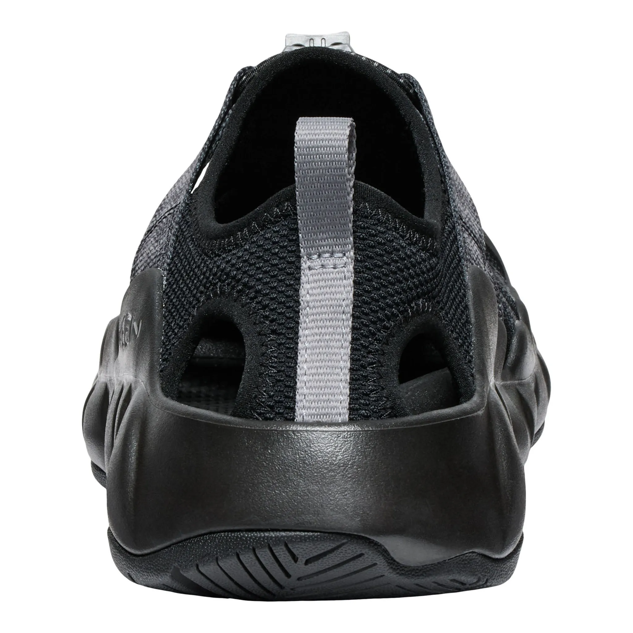 Practical Stylish Comfortable Sandals for Men Men's Hyperport H2 Black/Steel Grey