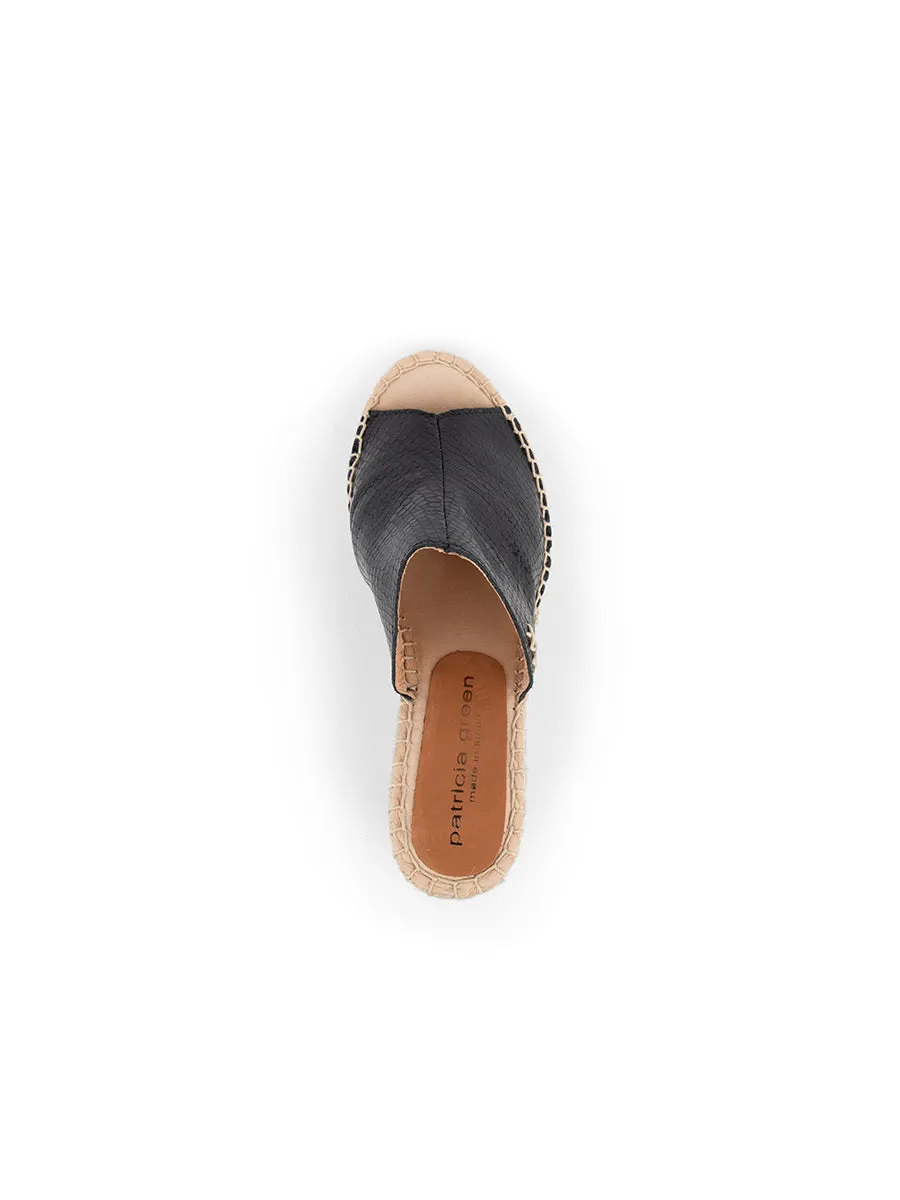 Walk Light Jonie Peep-Toe Espadrille