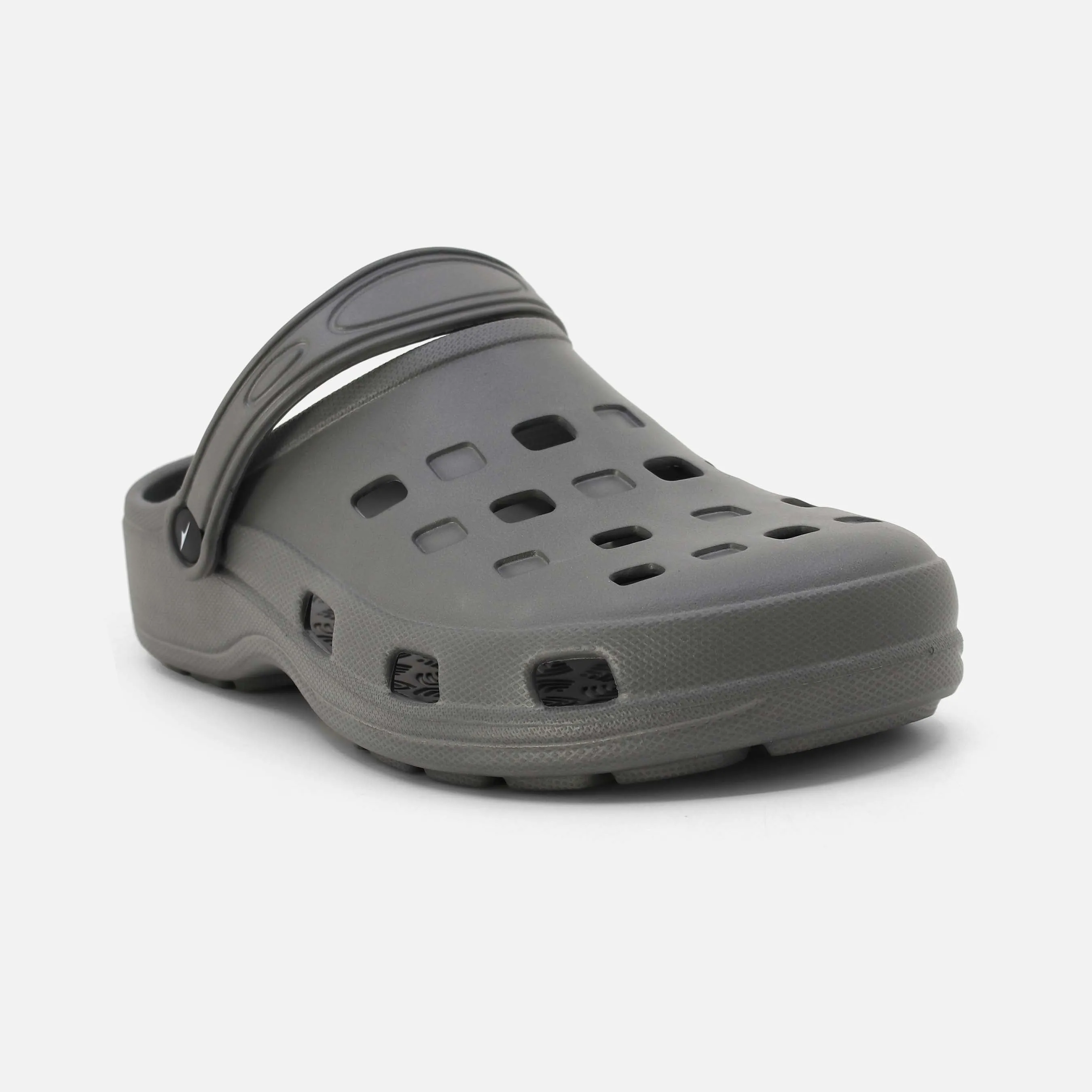 MEN CASUAL SLIP-ON CLOGS Soft Walk Summer Ease
