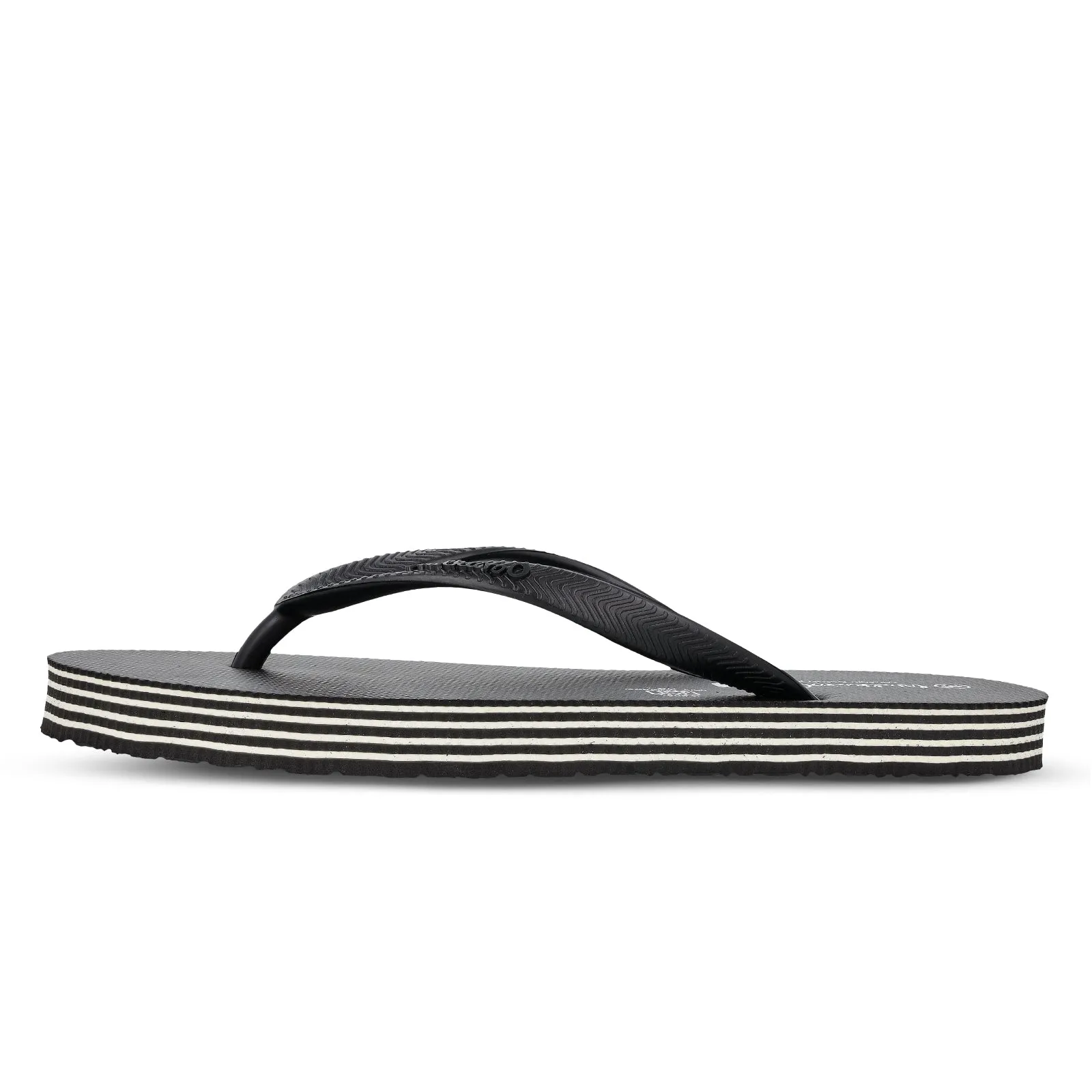 Foot Relief Women's Care Plus Slippers  - HL252 Black
