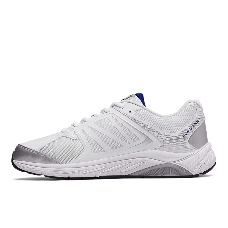 847v3 - White - Men's for people who want a comfortable fit product