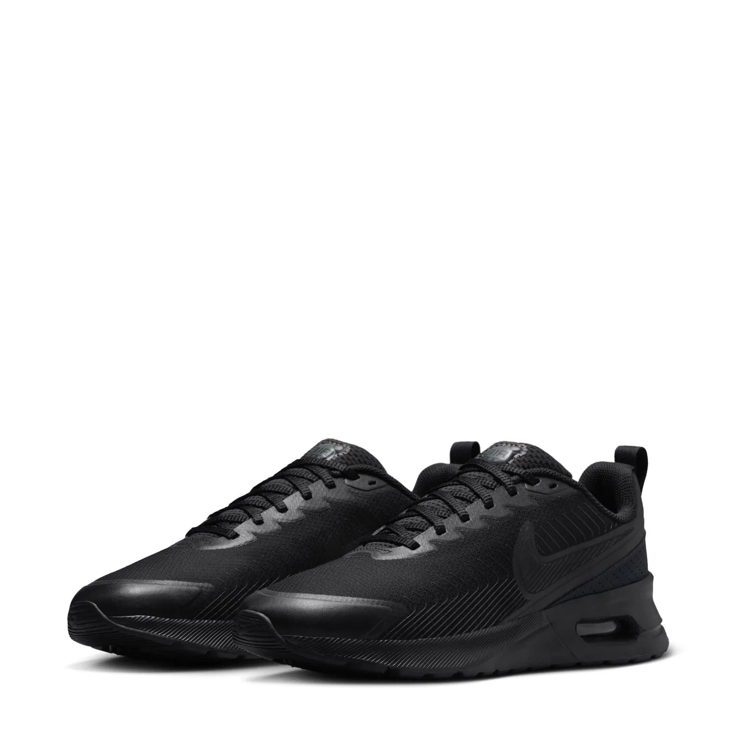 Air Max NuAxis - Mens FlexGrooves