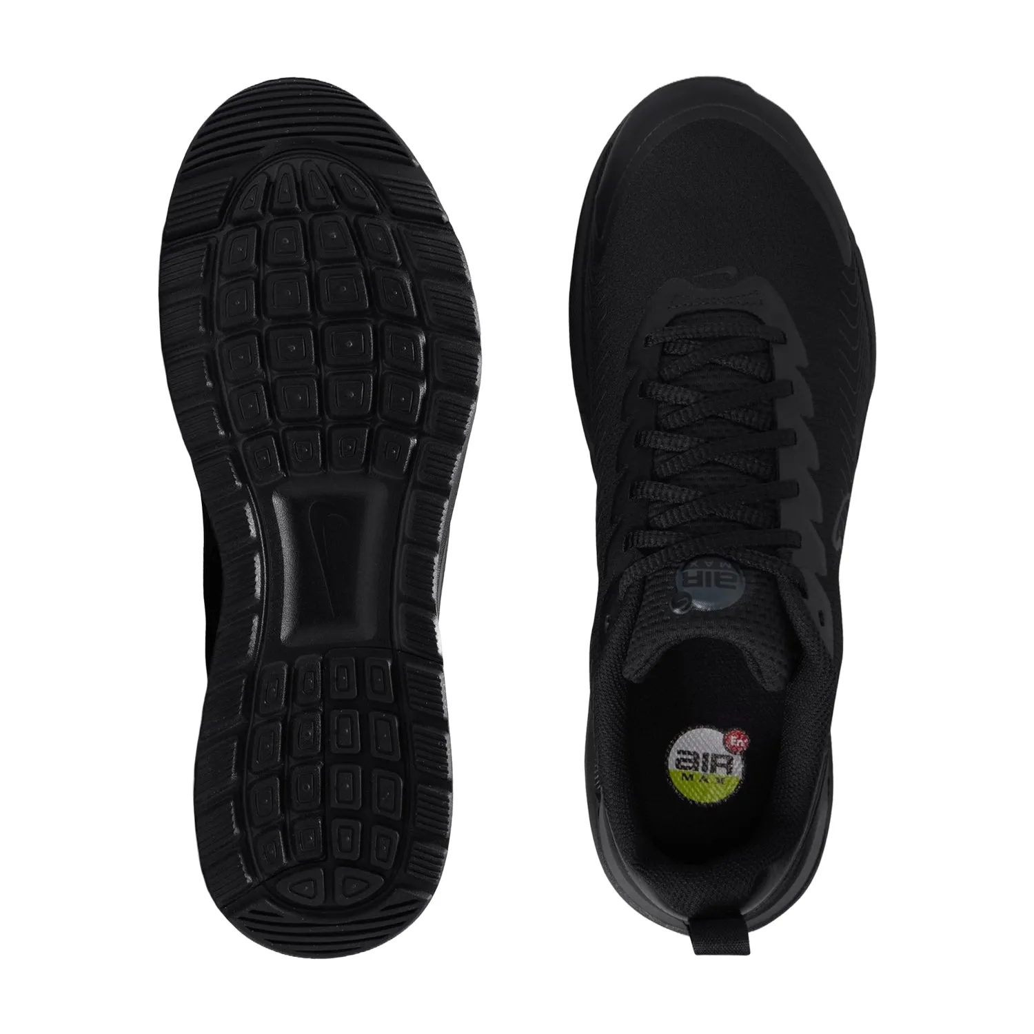 Air Max NuAxis - Mens hydration