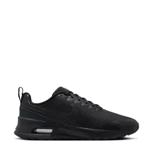 Air Max NuAxis - Mens day - running shoes foot - friendly shoes