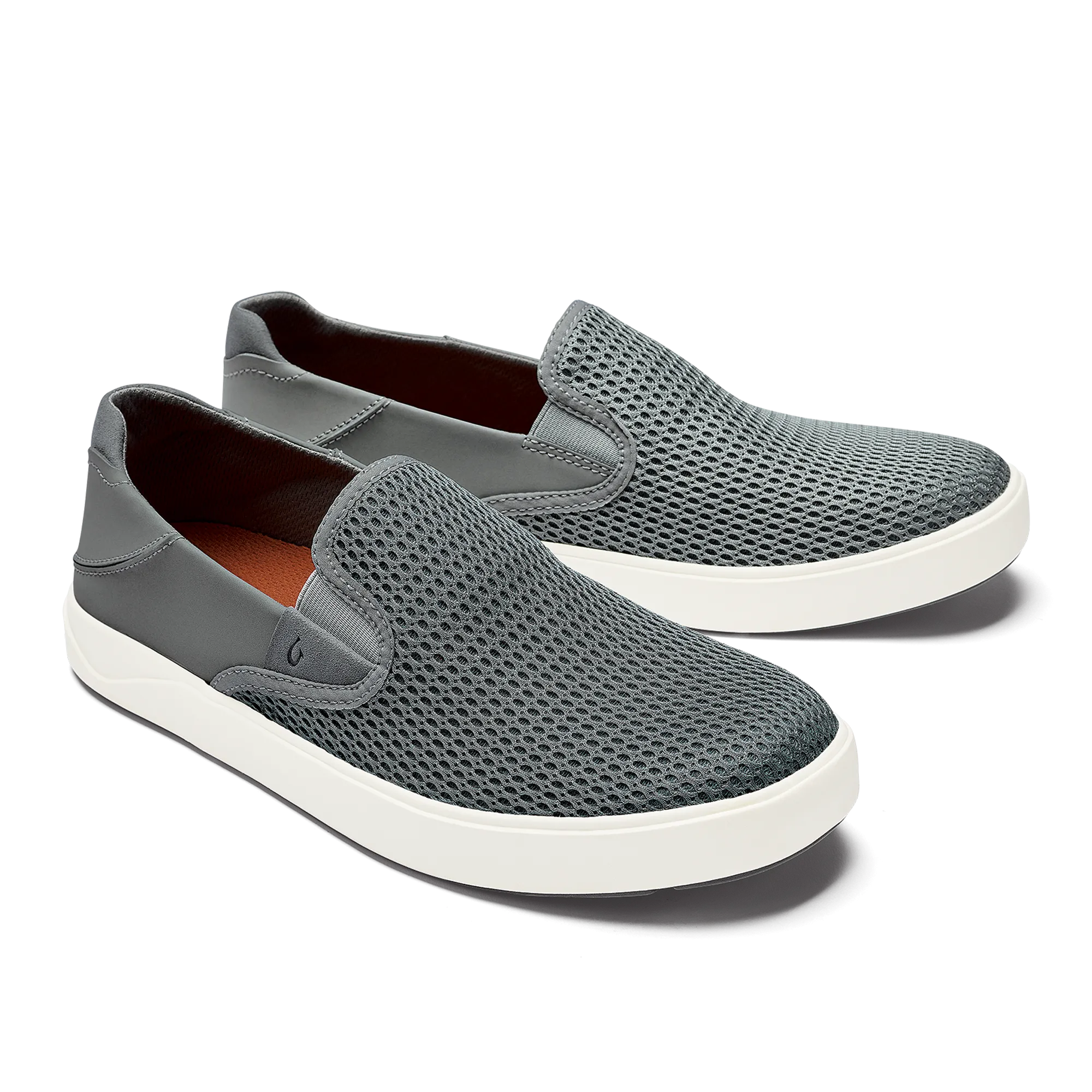 Sole Flexible Slip On Lae??ahi - Poi