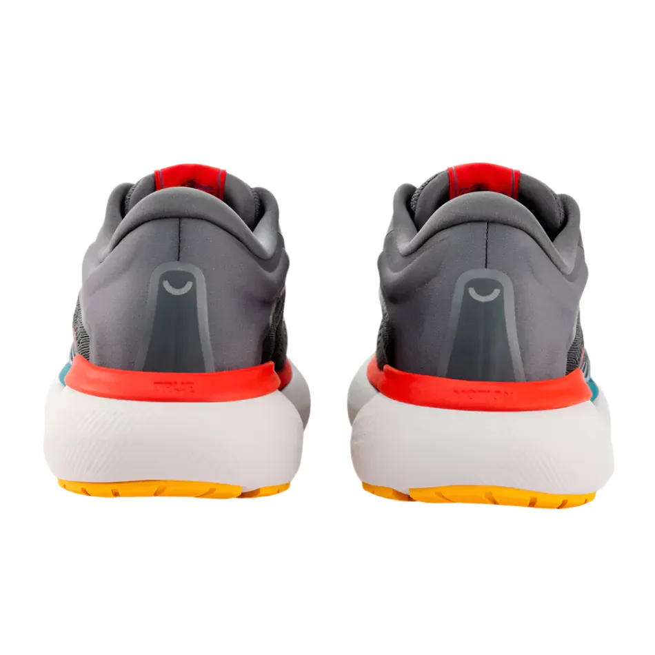 Keds Champion fitness class Truemotion Men's U-TECH Aion 3 Running Shoes in Castlerock/Orange.com/Tahitian Tide AW25