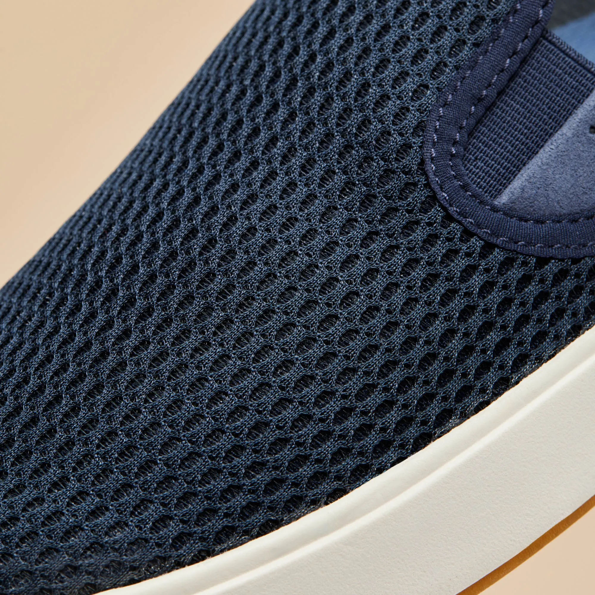 Lae??ahi - Blue Depth Quick Slip Comfort Impact absorption