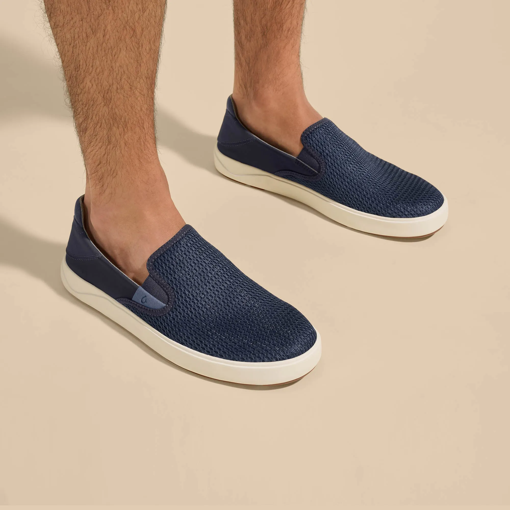 Minimalist Look Lae??ahi - Blue Depth