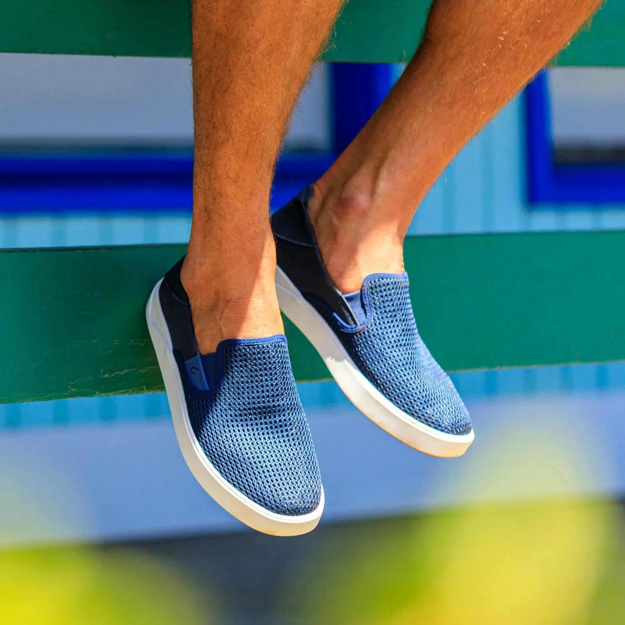 Comfort Access Lae??ahi - Blue Depth