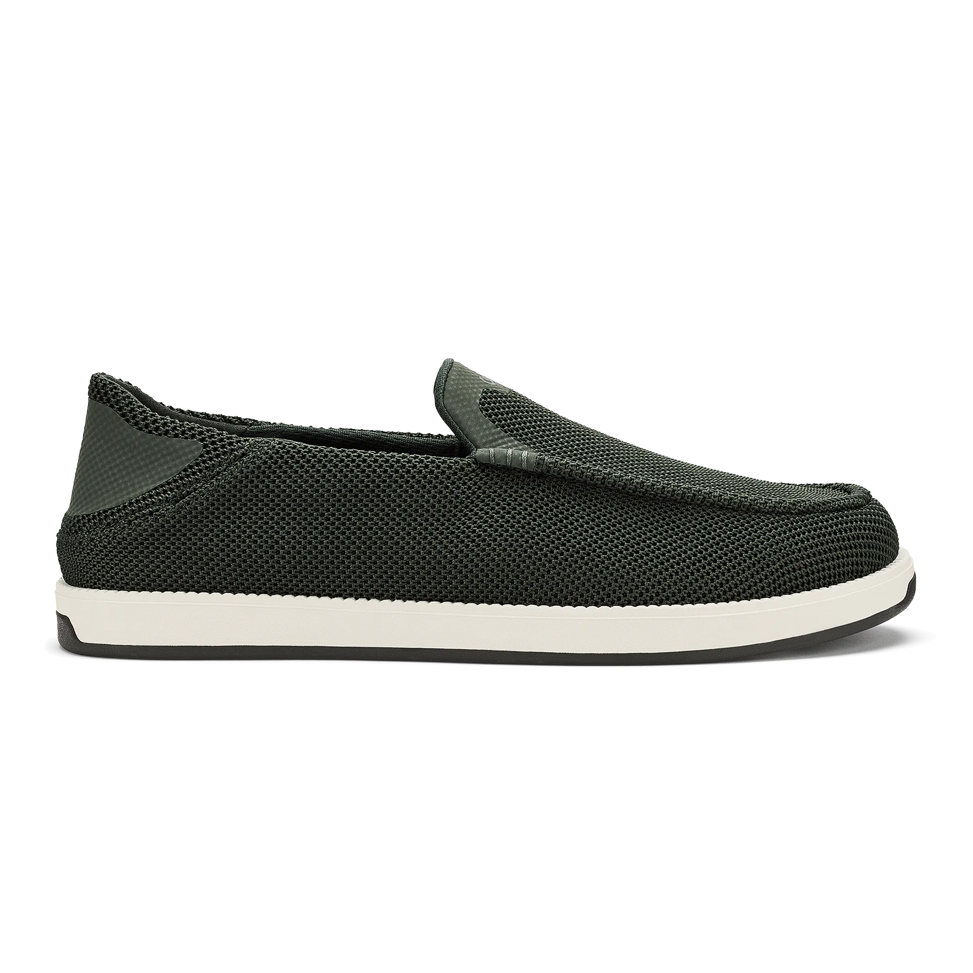 Quick Step Comfort Quick Foot Access K??kaha Mesh - Nori