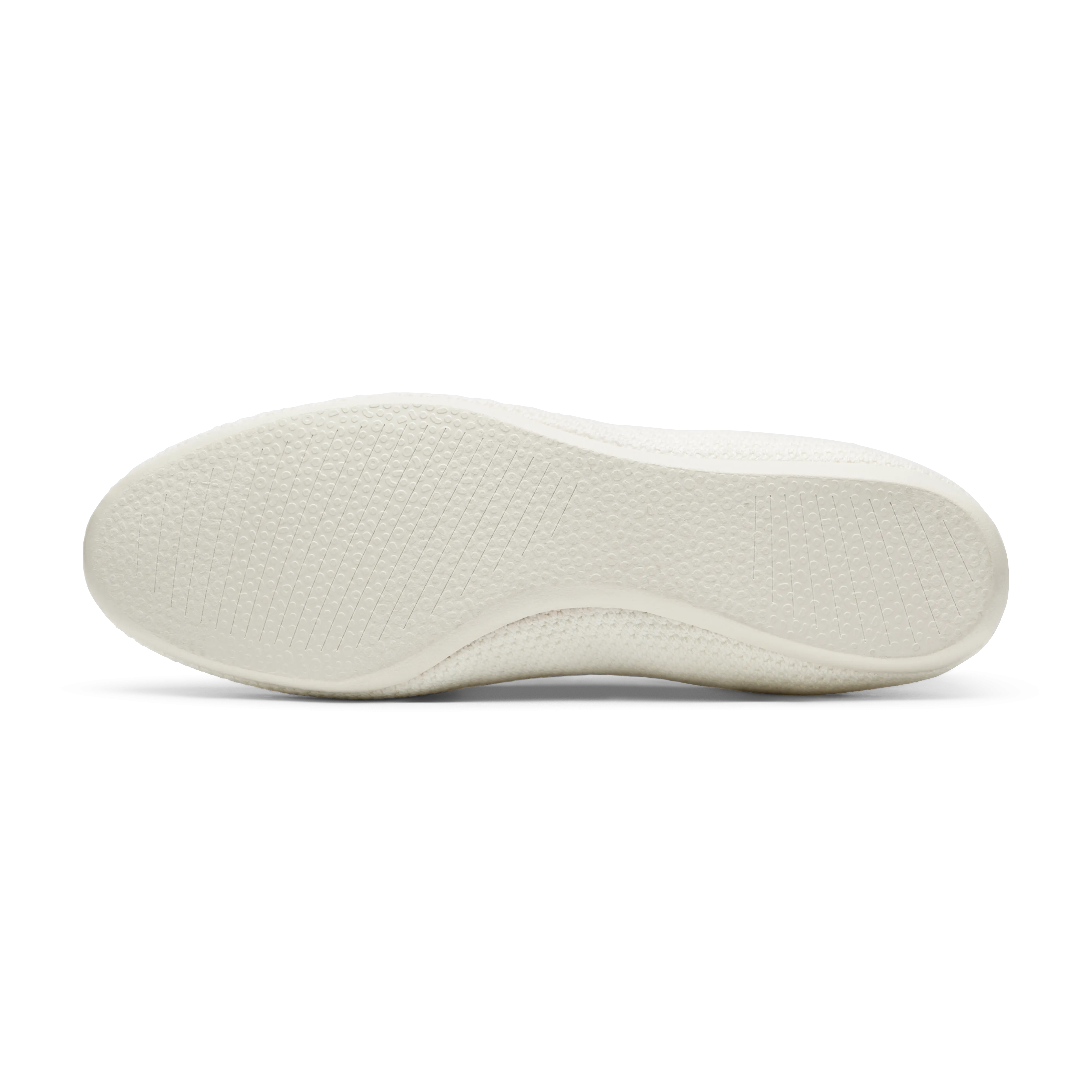 Quick Slip Anti Skid Slip On Women's Tree Breezer - Natural White (Natural White Sole)