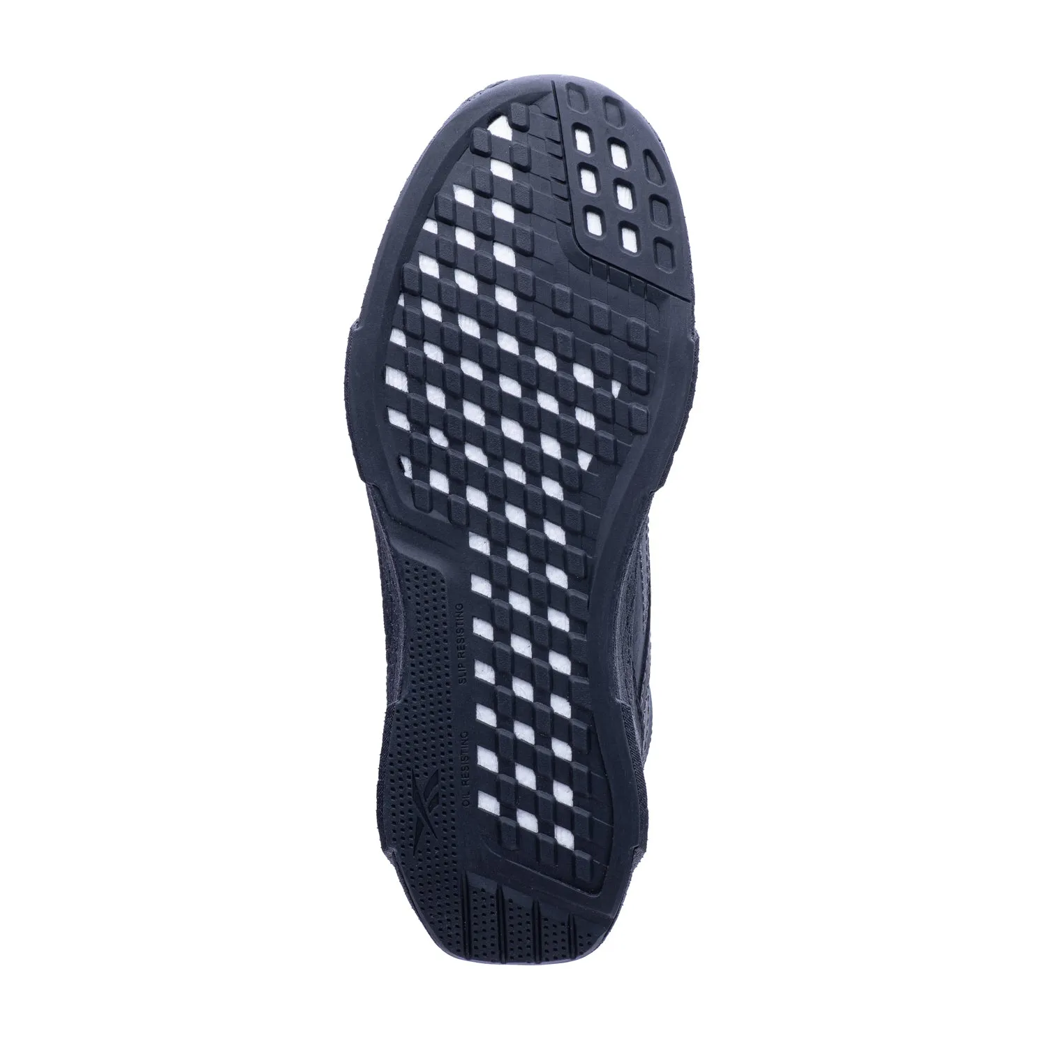 Fusion Formidable Work Men's Composite Toe Safety Shoes - IB1081 High Impact Fit All Terrain Trekking
