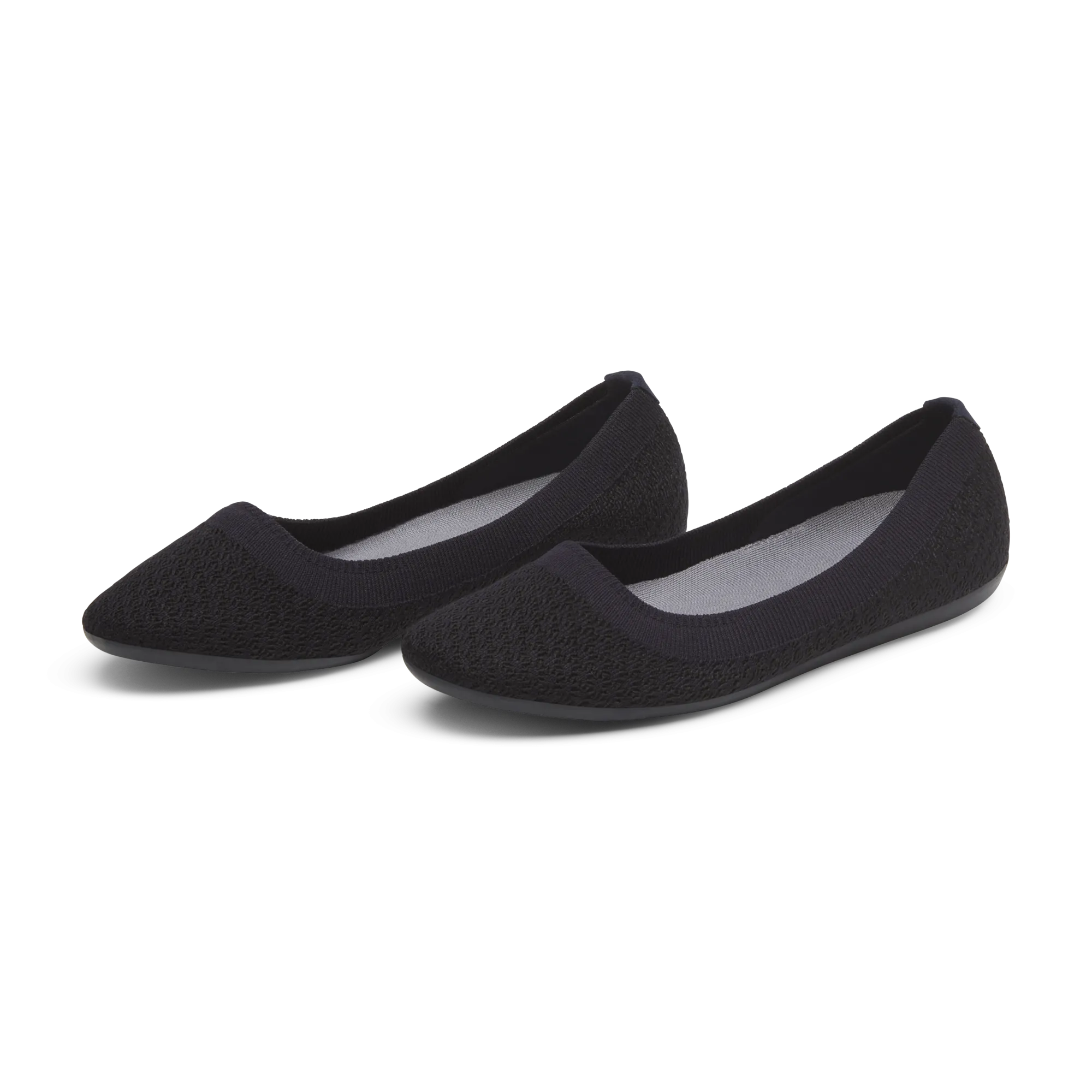 Women's Tree Breezer - Dark Navy Knit Step Light