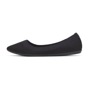 Easy Walking Slip Women's Tree Breezer - Dark Navy Knit