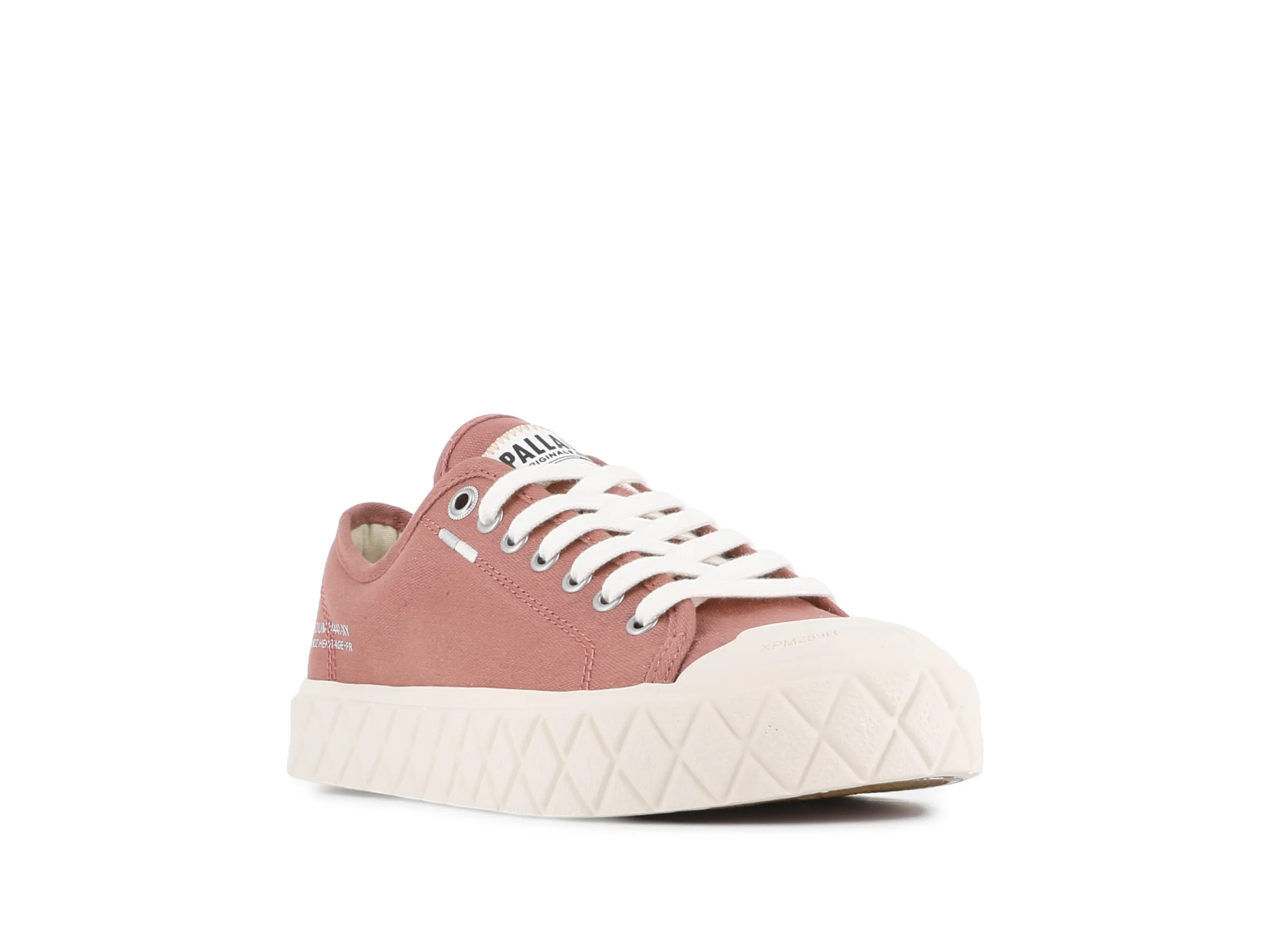 74447-659-M | PALLA ACE CVS ORG | FALL CEDAR Modern Bold Smooth Soles