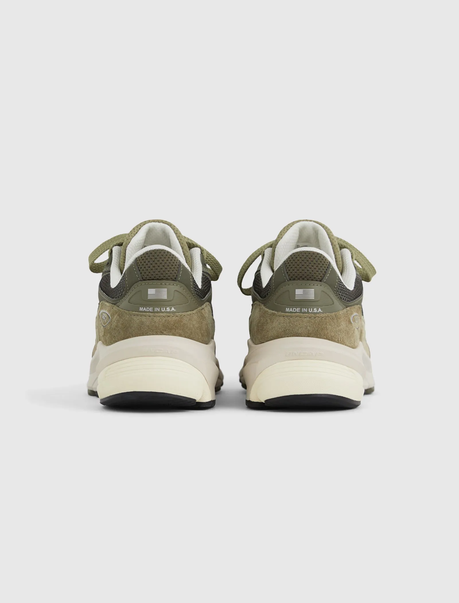 990 V6 "TRUE CAMO" Anti Odor Gym Workout