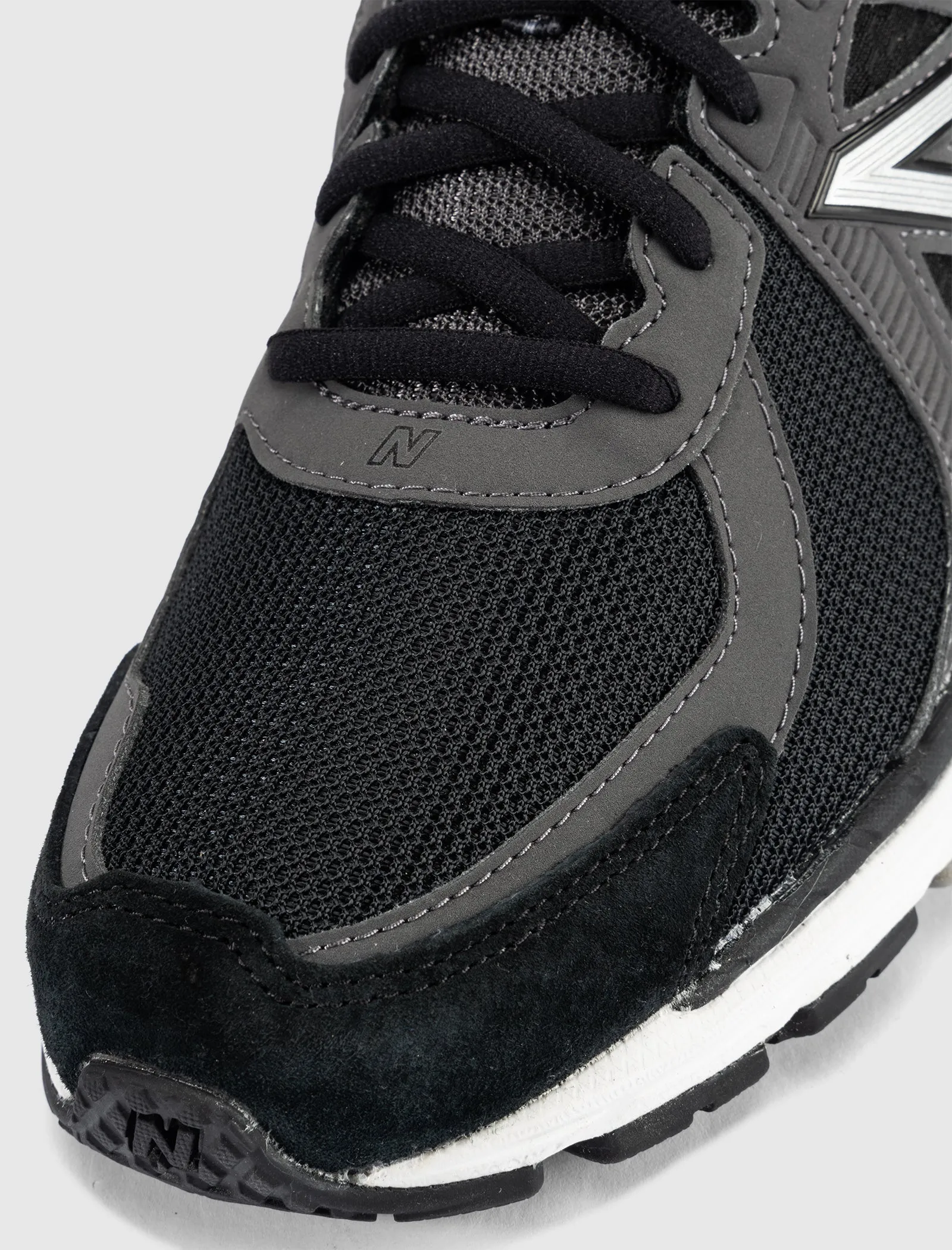 Planet Mood COMME DES GARCONS HOMME X 860 V2 "BLACK/GREY"