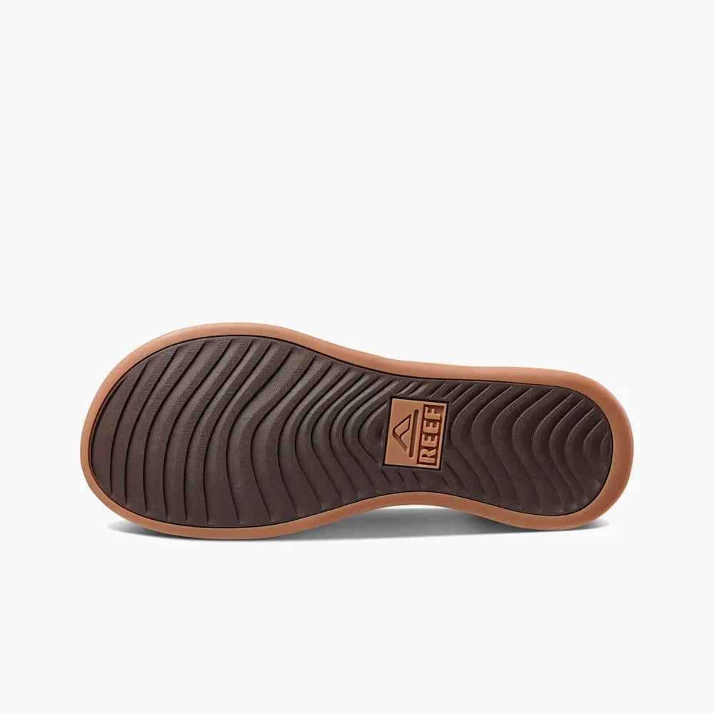 Cushion Lux - Toffee Family Fit