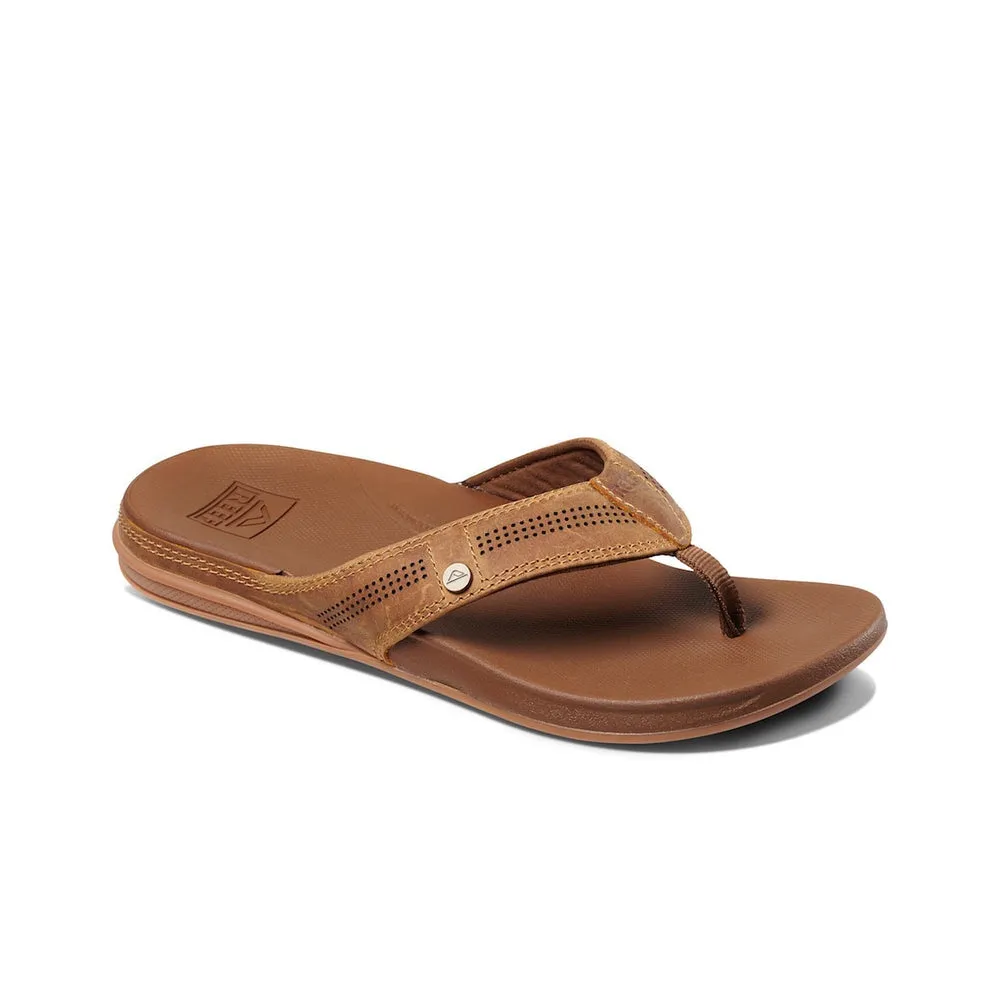 Seamless Fit Work Commute Long Walk Cushion Lux - Toffee