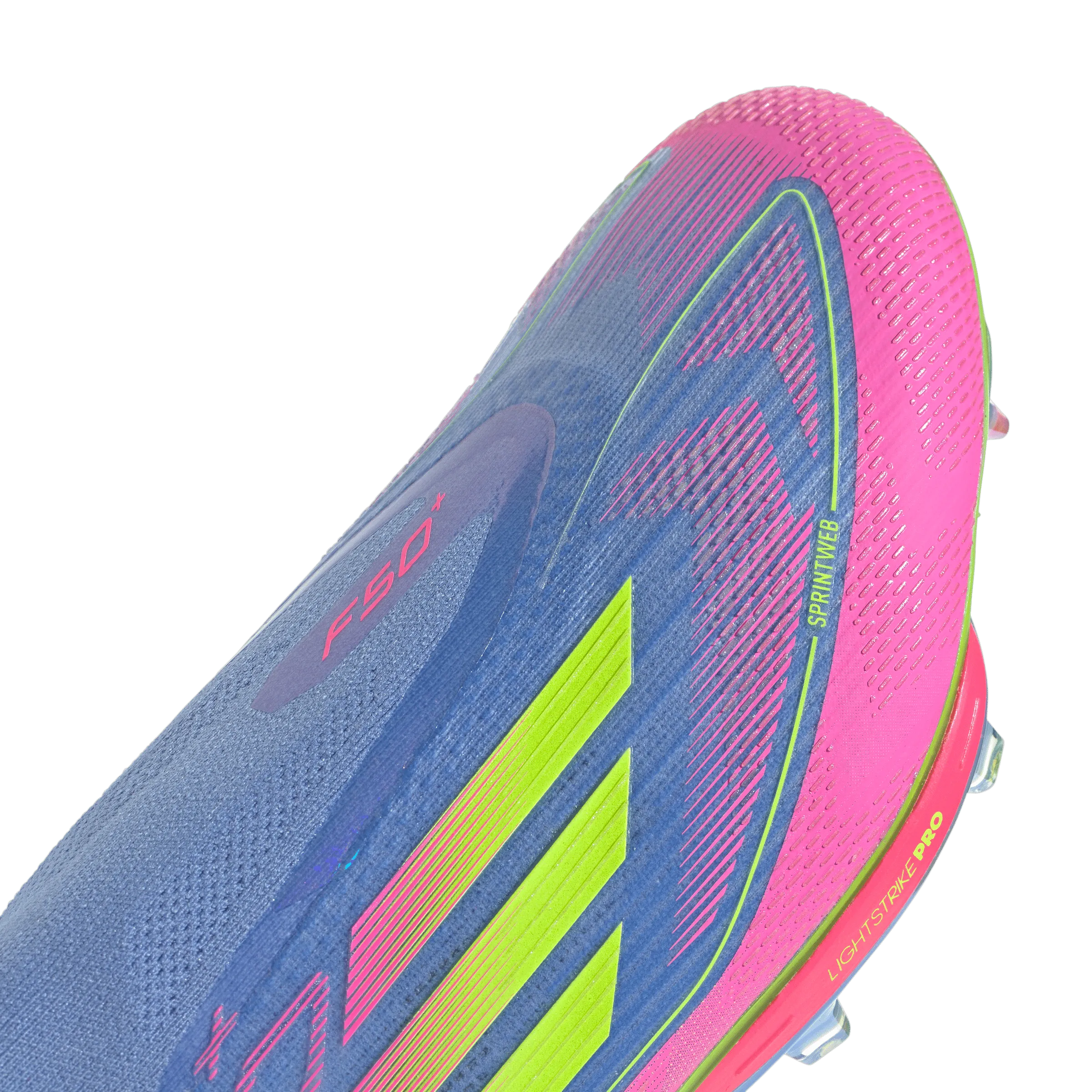 F50  FG - Celestial Victory Pack (IE1250) Shock Guard Matte Base