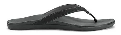 Yoga Base Style Goal OluKai Ho'opio Women's Beach Sandal