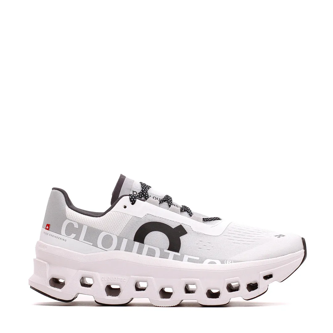 Stud Cool Padded ON Women Cloudmonster White Core 61.98433