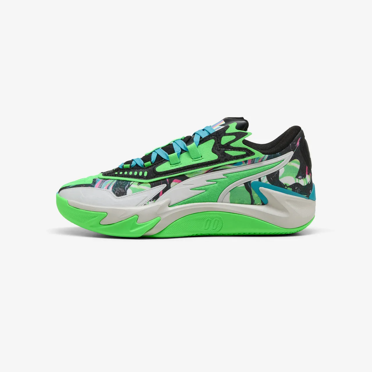 Sand Move Scoot Zeros II NBA 2K