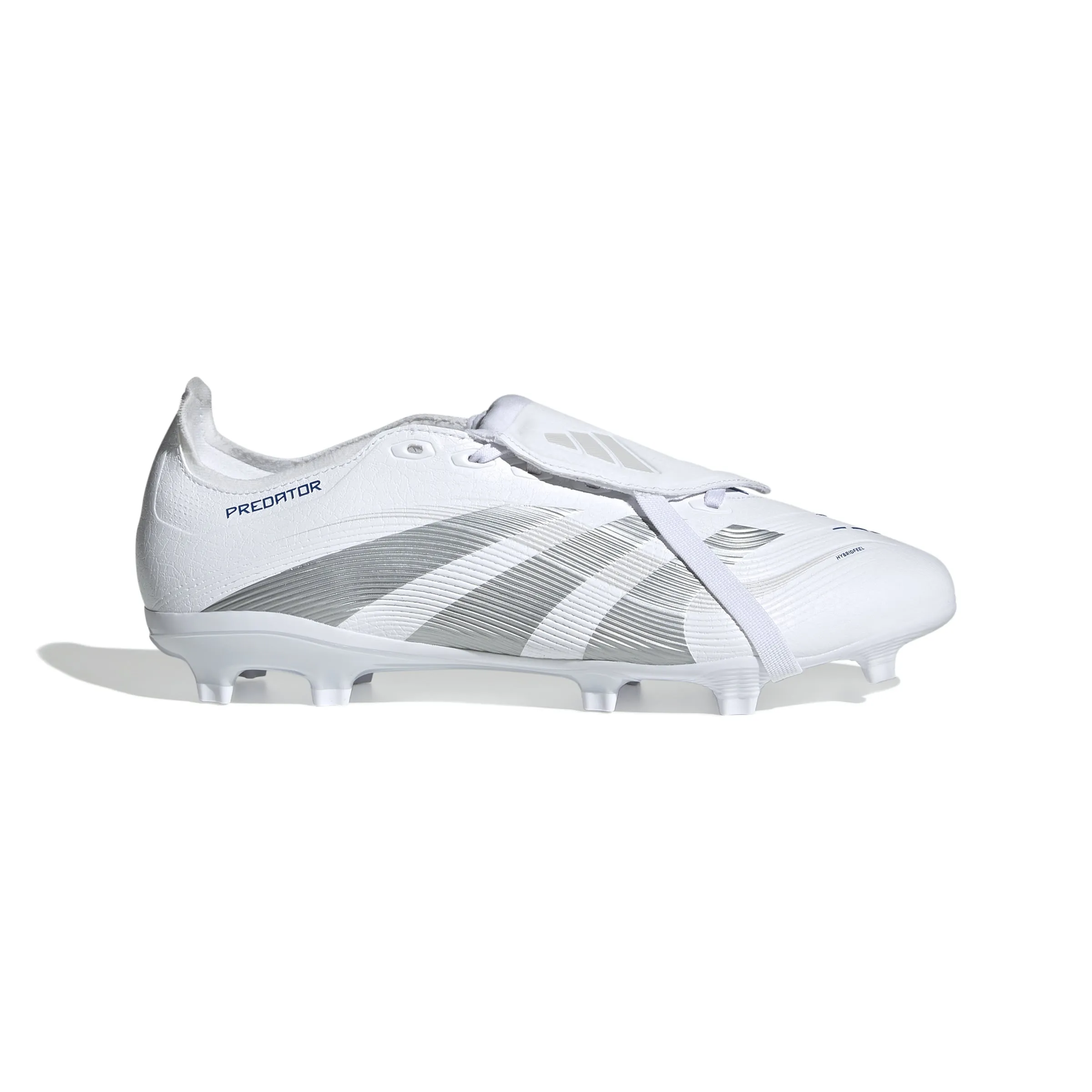 Predator League Fold-Over Tongue FG/MG Football Boots Dry Grip