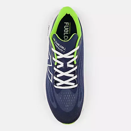 Weekend Footwear indoor activity New Balance Fuel Cell Walker Elite (Men's) - Blue Green