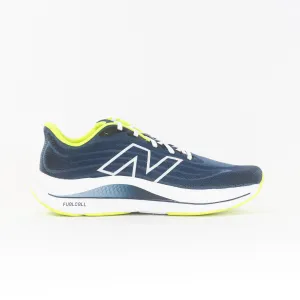 Overcoming Travelers New Balance Fuel Cell Walker Elite (Men's) - Blue Green