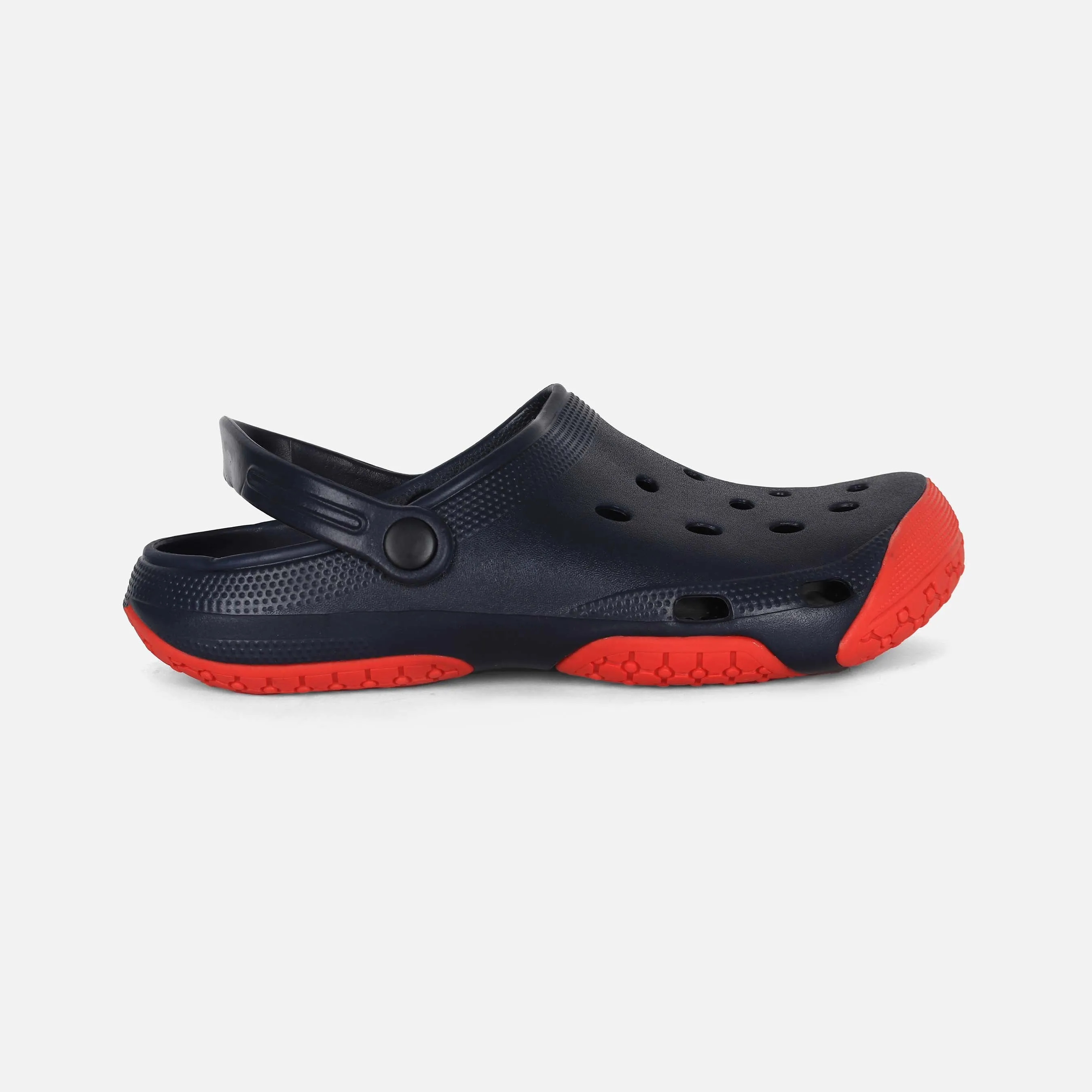 MEN CASUAL SLIP-ON CLOGS Relax Comfort Fit