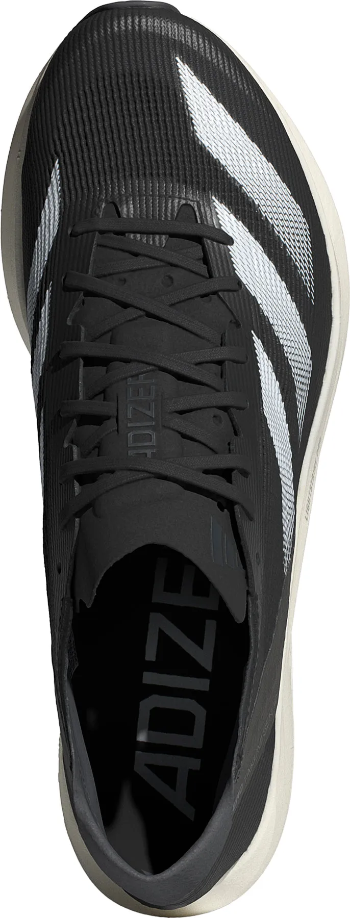 Step Tall Summer Base adidas Adizero Takumi Sen 10 Mens Running Shoes - Black