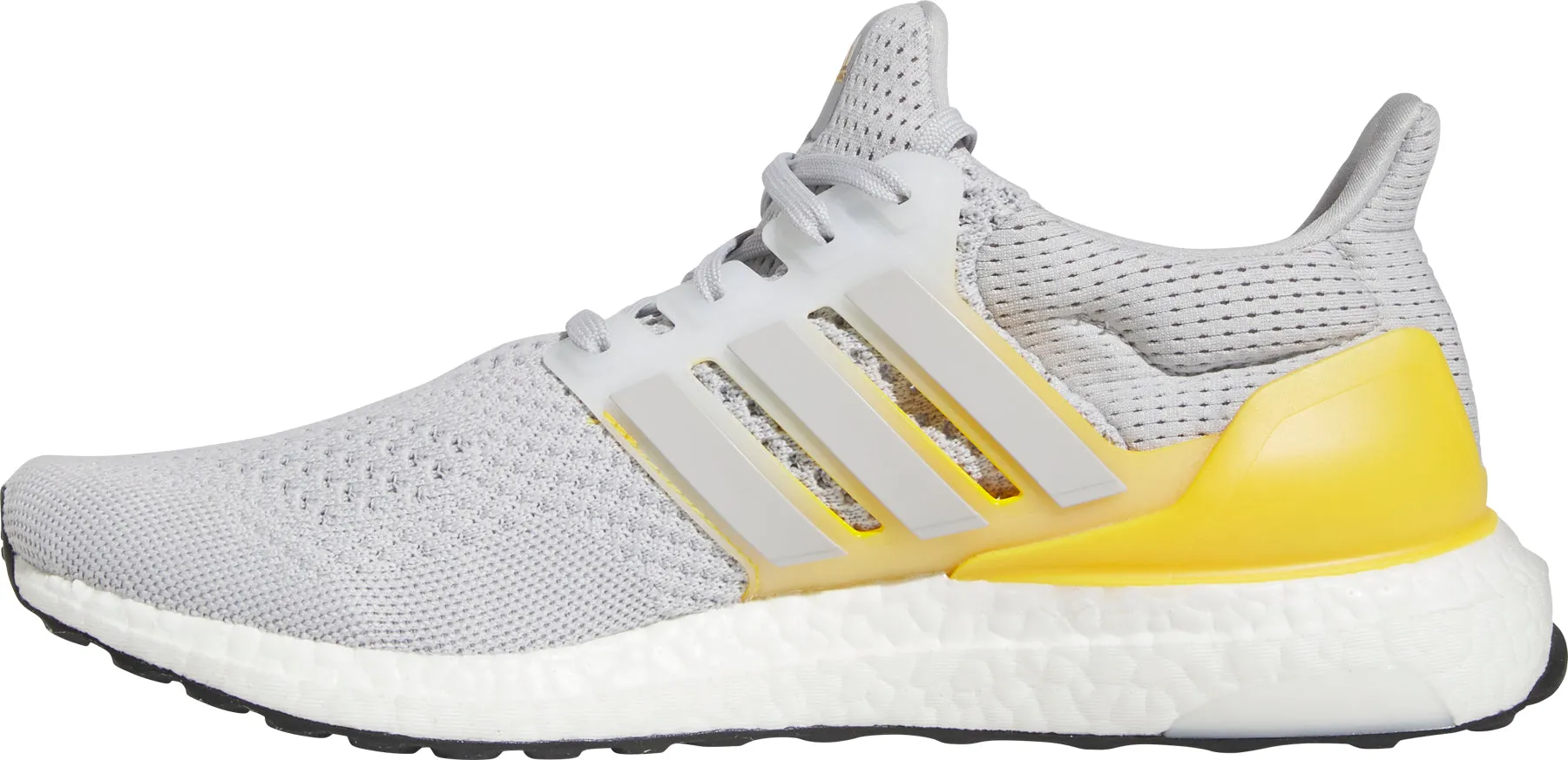 Shine Bright Ring Walk adidas Ultra Boost 1.0 Mens Running Shoes - Grey