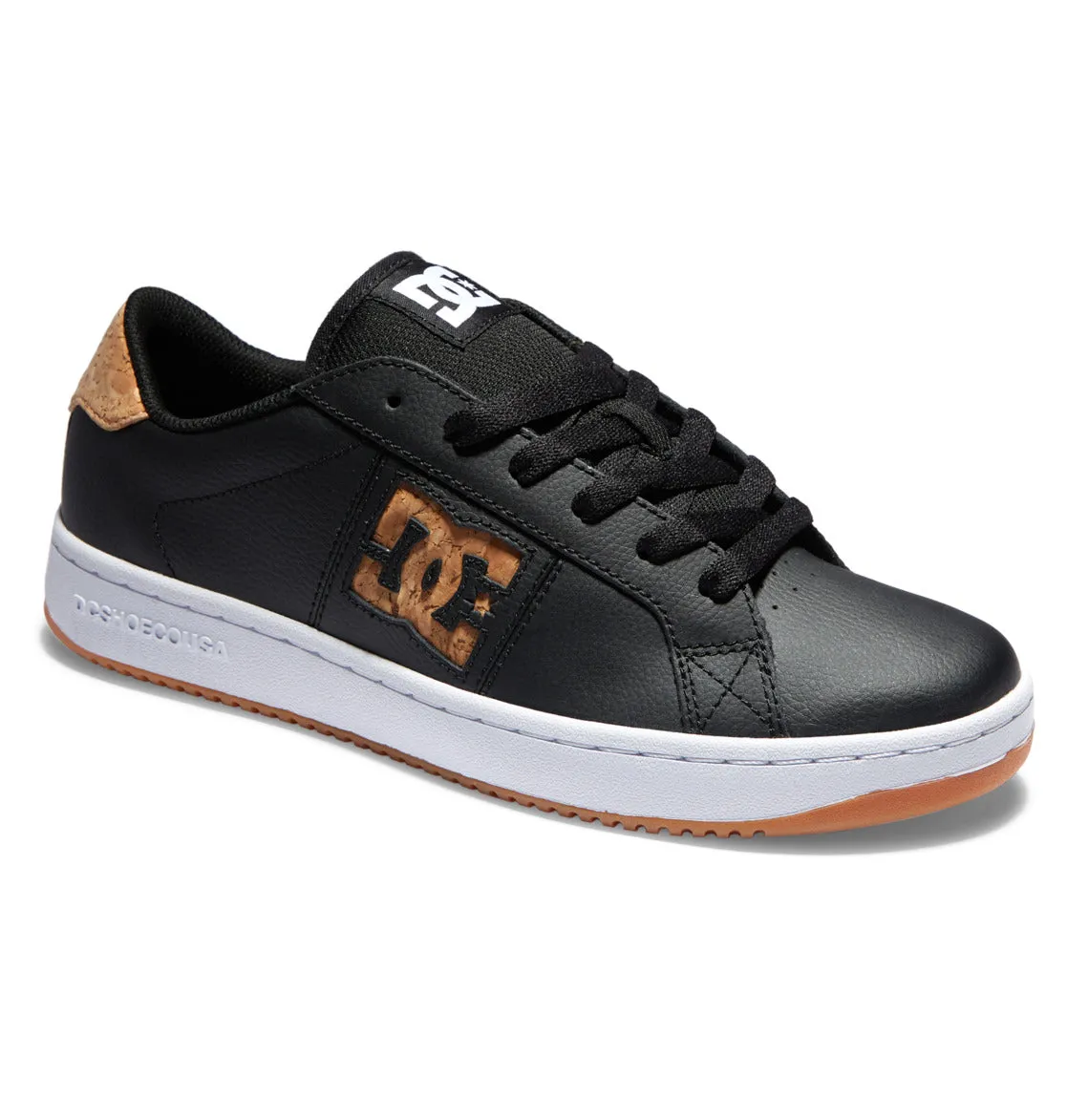 Ground Stability Mens DC Striker Waste Shoes