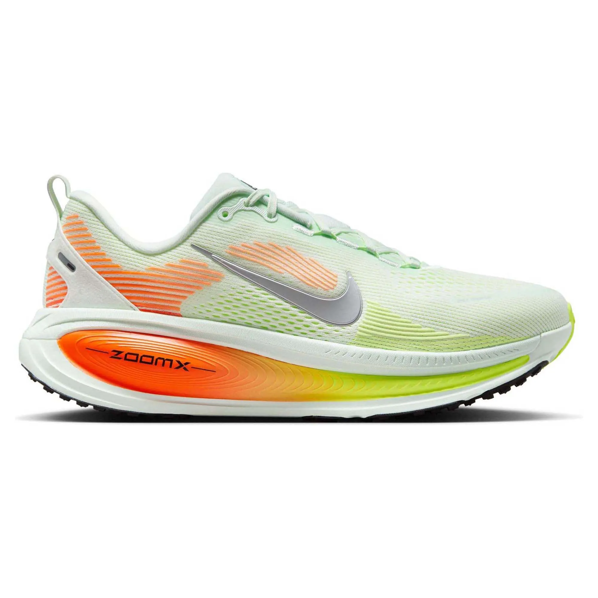 Vomero 18 Men's Road Running Shoes synthetic - upper shoes Event