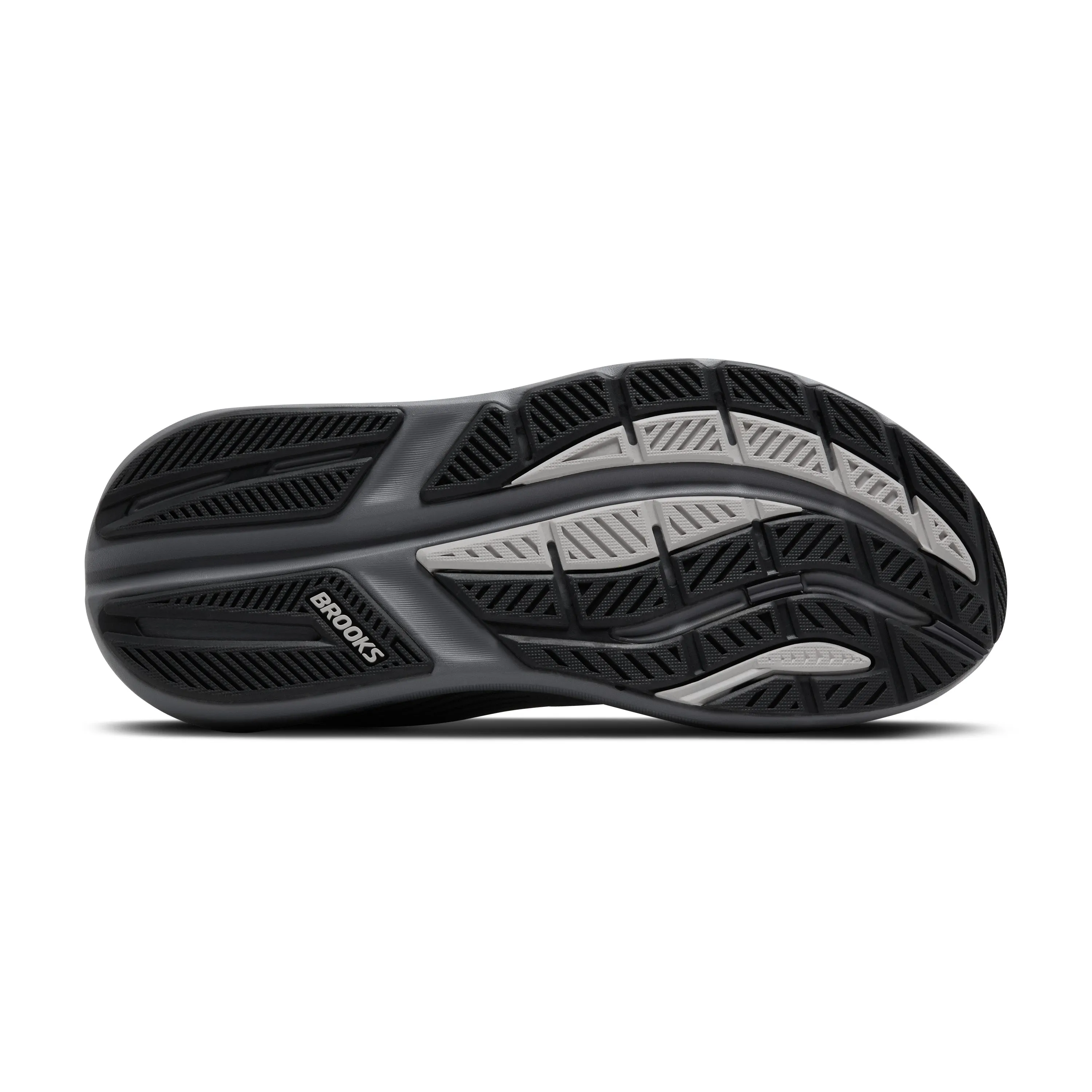 BROOKS GHOST MAX 3 MEN'S fitness goals